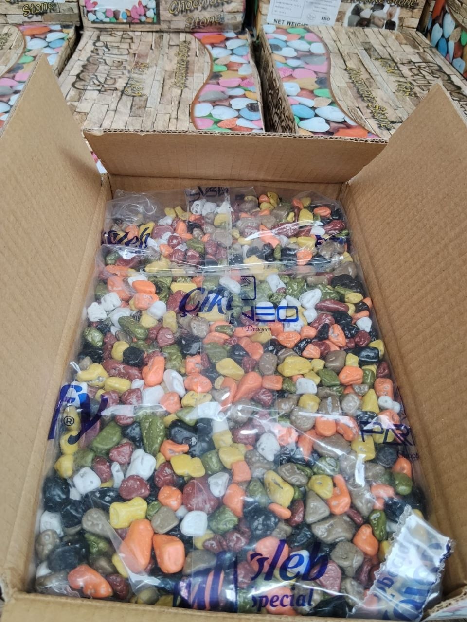 COKELAT FANATIK (5kg)